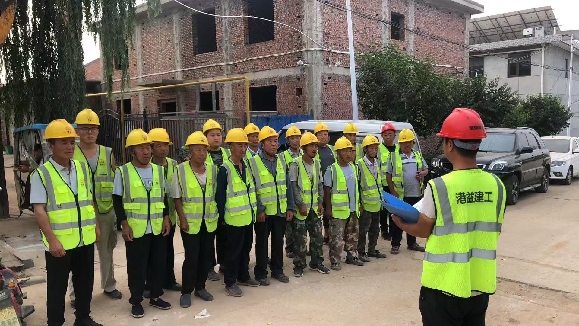 西马坊村告别“定时水”，24小时供水梦照进现实！