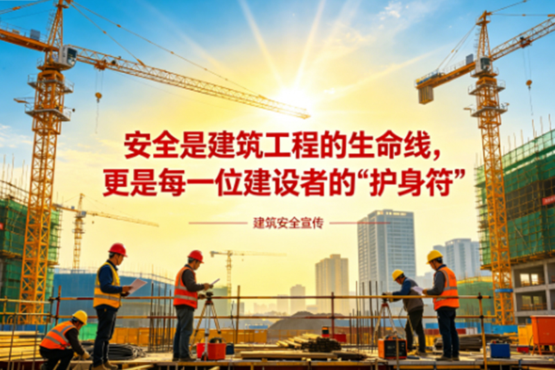 筑牢安全防线，守护生命至上｜我们的三级安